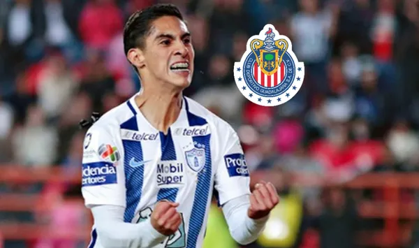 El mexicano habló sobre su llegada al rebaño