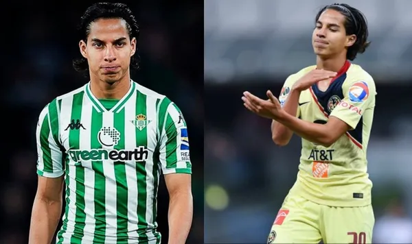 El mexicano llegó con el cartel del nuevo Messi, pero no pasó nada. A casi dos temporadas de su partida a Europa su precio se desplomó.