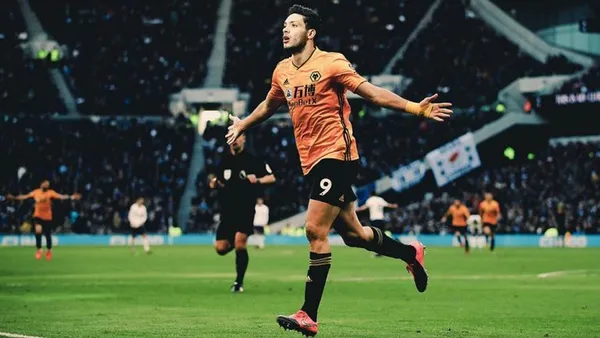 El mexicano marcó un gol