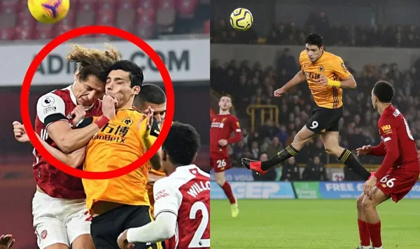 El mexicano mostró cómo avanza el tema de su recuperación, el tema de su regreso genera dudas sobre todo por el golpe de cabeza, algo que tiene como virtud.