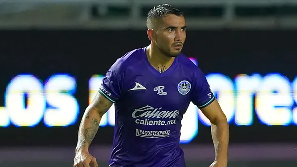 El mexicano no continuará con las Águilas, por lo que tendrá que buscar nuevo equipo.