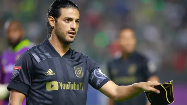 El mexicano no quería entrenar