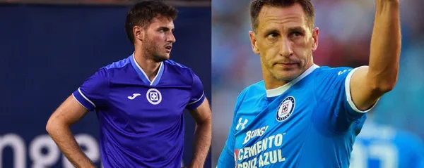 El mexicano no se va contento a iniciar su sueño europeo