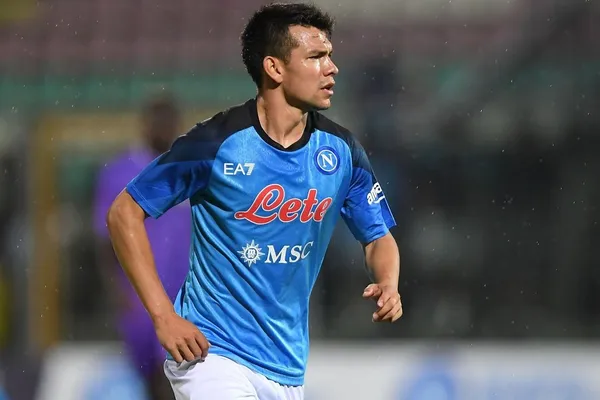 El mexicano podría dar el gran salto en su carrera.