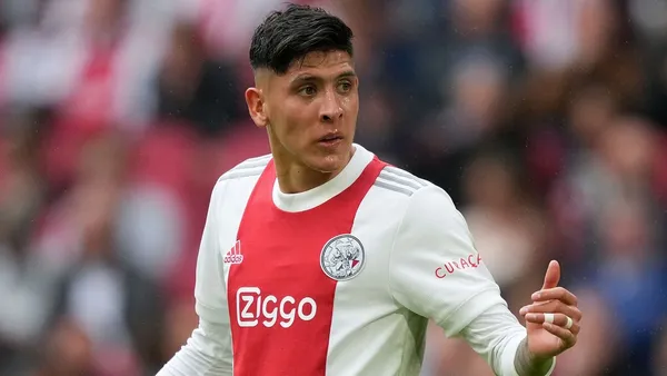 El mexicano podría dar el salto.