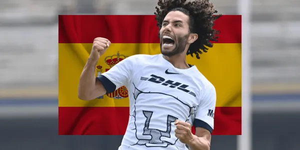 El mexicano podría dejar al club en este mercado.