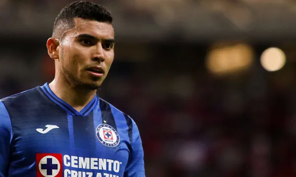 El mexicano podría estar viendo sus últimos minutos con la maquina este domingo