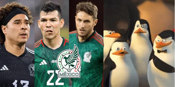 El mexicano que exhibe el maltrato de la Federación Mexicana de Futbol a los jugadores del Tri