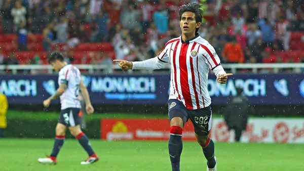 El mexicano que puede ser el socio de Macías en Chivas