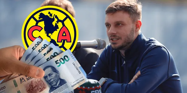 El mexicano que rechazó el América por unos cuantos pesos y ahora sería la sorpresa de Cruz Azul