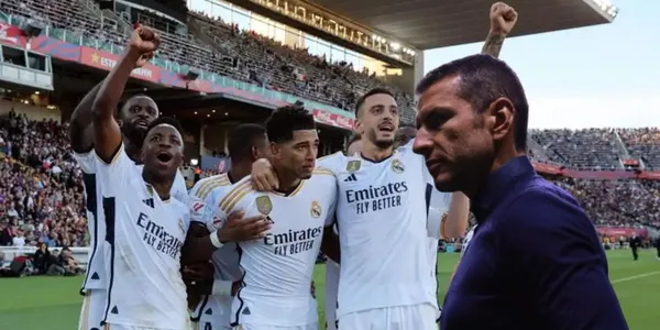 El mexicano que rechazó el Real Madrid y ahora ostente el puesto de Jaime Lozano en la selección mexicana