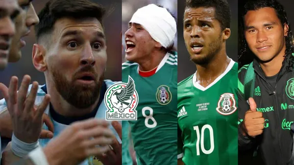 El mexicano que se comparó con Lionel Messi, prefirió la fiesta y ahora no encuentra equipo