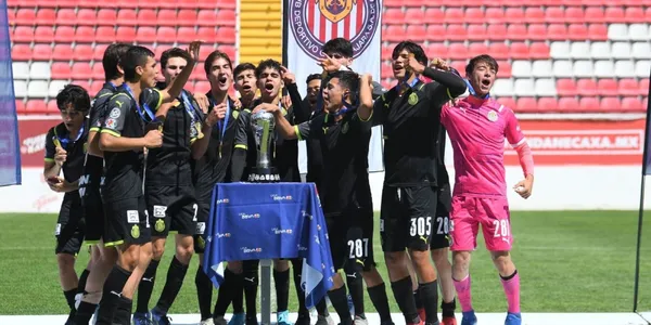 El mexicano que se convertiría en la nueva perla de Chivas y lo buscan en Europa