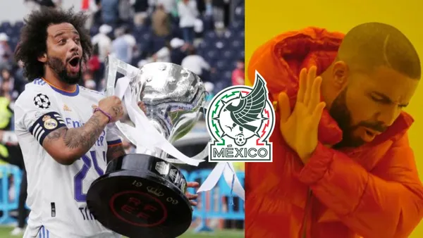 El mexicano que se dio el lujo de rechazar una oferta del Real Madrid y ahora ya lo quieren retirar