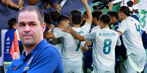 El mexicano que sorprendió ante Bolivia y América podría ficharlo; se trata de Ricardo Monreal