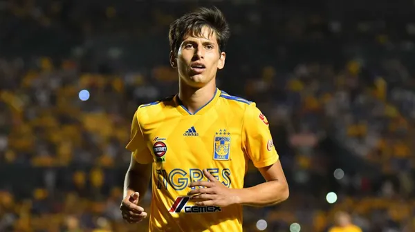 El mexicano quedará libre en julio