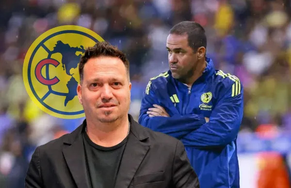 El mexicano quedaría descartado como refuerzo del América para este invierno/ Foto MexSport.