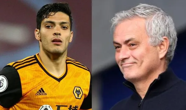 El mexicano Raúl Jiménez y el golpe bajo que llega a su carrera, tras recuperarse y estar en la órbita de la Roma.