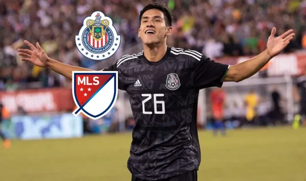 El mexicano reconoce que sí es de su interés el rebaño