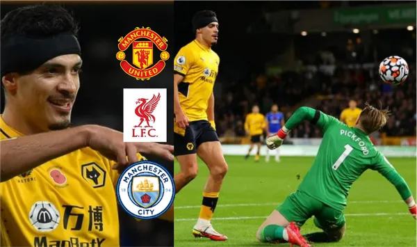 El mexicano recuperó el olfato de gol. Ahora este es el precio que se debe pagar para tener al jugador mexicano.