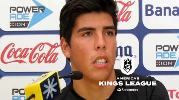 El mexicano se una a la larga lista de ex jugadores que ahora disputan dicho torneo