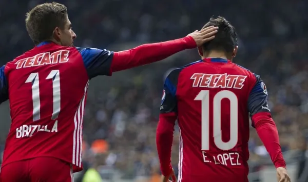 El mexicano será del rebaño, asegura un periodista