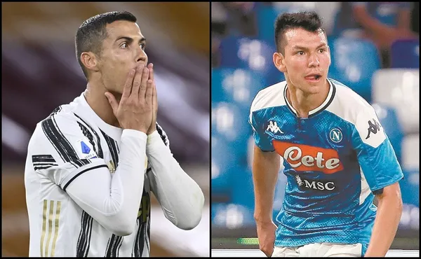 El mexicano sería el responsable de manera indirecta de echar a Cristiano Ronaldo a un club que le quiere pagar 20 millones de euros.