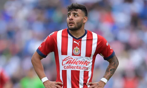 El mexicano suena fuerte para poder llegar a los felinos la siguiente temporada