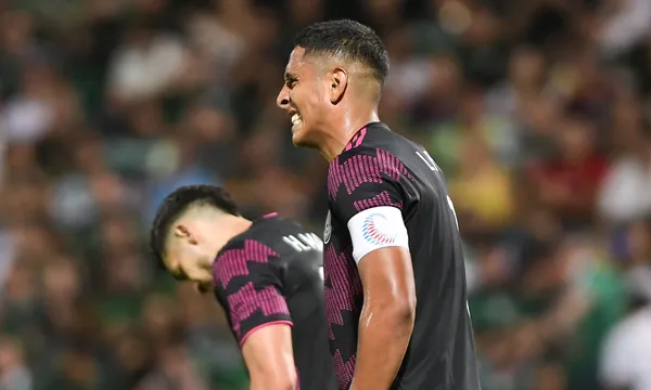 El mexicano tendría una pequeña oferta para poder emigrar al viejo continente