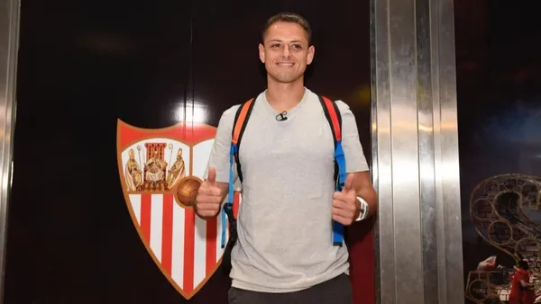 El mexicano y lo que debe suceder para que concrete el fichaje