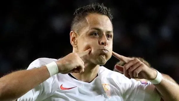 El mexicano y lo que dijo luego de su gol