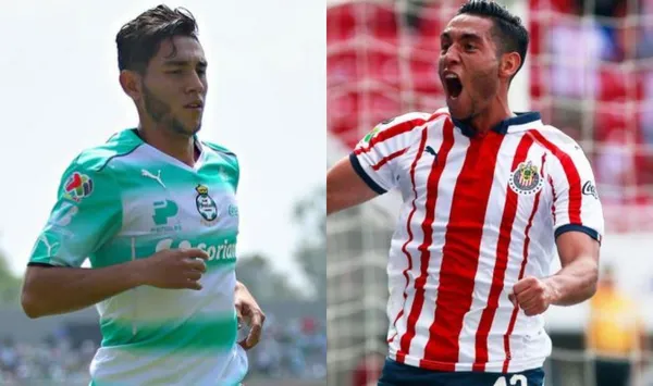 El mexicano y su nuevo destino para la siguiente temporada