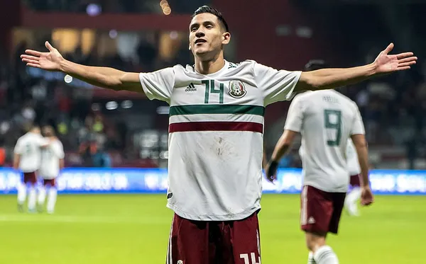 El mexicano y sus dudas