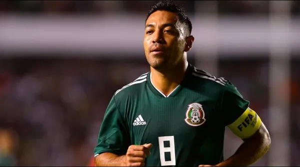 El mexicano ya se contactó con un club