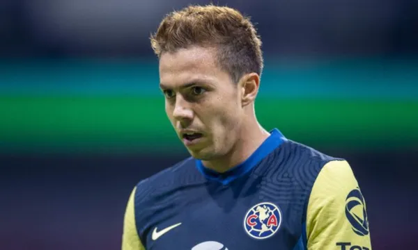 El mexicano ya tendría un arreglo con el cuadro del norte