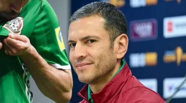 El mexicoamericano que le dejó un recado aLozano para subirse al Tricolor.