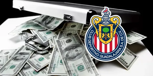 El millonario que puede invertir en Chivas y llevarlo a la élite mundial