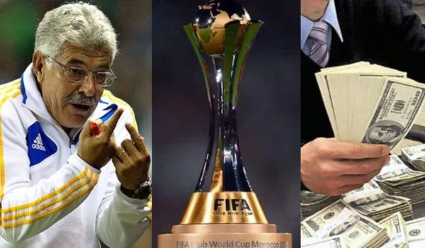 El millonario salario que pidió Ricardo Ferretti como condición para renovar con Tigres.