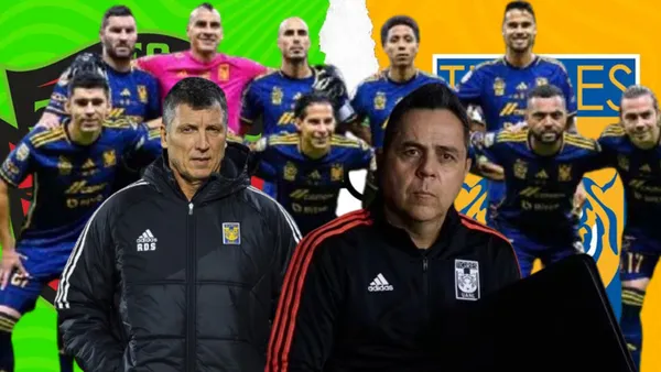 El mimado de Siboldi que Fuentes borrará de Tigres