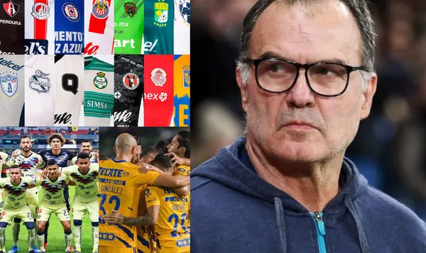 El mítico entrenador argentino guarda admiración por una de las figuras de Liga MX y así lo confesó