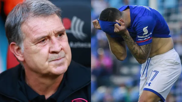 El momento de la máquina lo dejó sin posibilidades de justa Mundialista