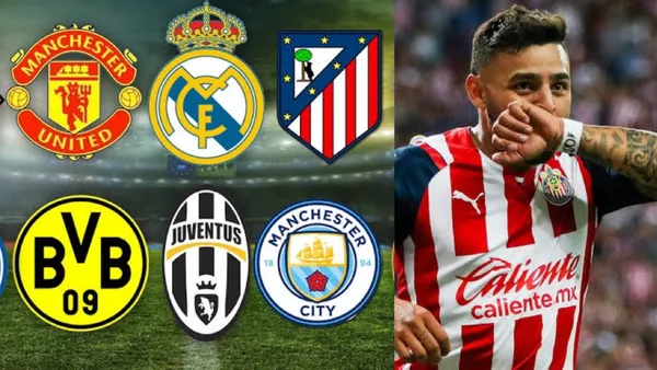 El momento de Vega es increíble y esta situación ya rompió fronteras, gracias a su talento