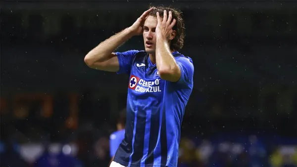 El Monterrey llega al estadio Azteca para elevar su ventaja, pero la máquina sale para impedir eso y ser el segundo finalista de la CONCACAF.