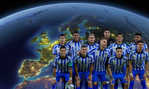 El Monterrey podría tener al mediocampista Oliver Torres