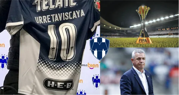 El Monterrey sorprendería con una contratación que a priori sería de alto nivel. La llegada de un jugador de River, que la rompe, sería el imán para que Aguirre no tenga pretextos. Jorge Andrés Carrascal está en la mira.