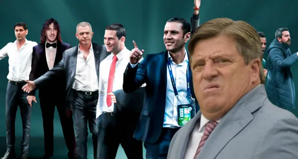 El motivo por el que el Piojo no fue llamado para asesorar a Jaime.