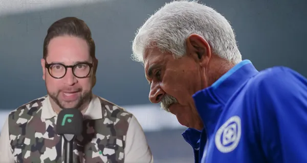 El motivo por el que Ferretti le hace daño a los celestes.