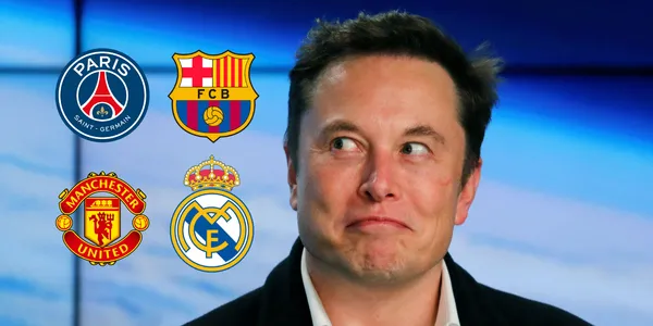 El multimillonario es tendencia por querer comprar la plataforma digital por 40 billones de euros