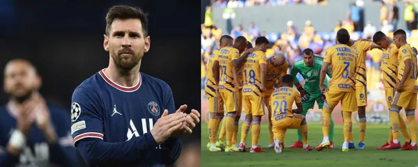 El Mundial de Catar será el quinto que juegue el astro argentino.