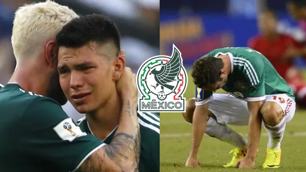 El Mundial de Rusia puso ser quizás la mejor oportunidad para disputar los cinco partidos, pero en el Tri hubo malos manejos, uno de sus participantes aseguró que fue persuadido.